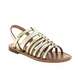 01 - SOZY - GEOX - Sandales - Cuir