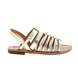 02 - SOZY - GEOX - Sandales - Cuir