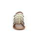 03 - SOZY - GEOX - Sandales - Cuir