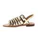 05 - SOZY - GEOX - Sandales - Cuir